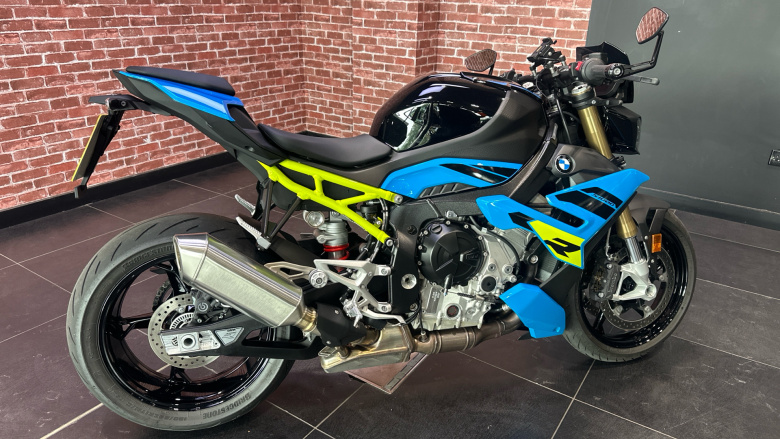 BMW S 1000 R Sport (25MY)